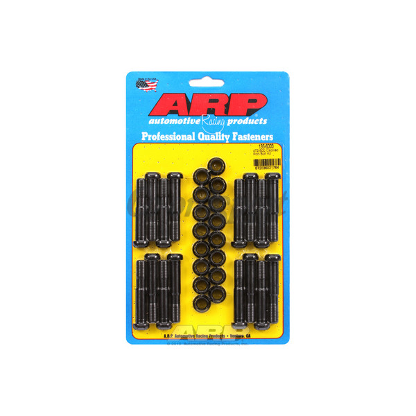 ARP Cadillac 472-500 rod bolt kit image