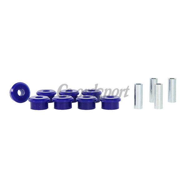 SuperPro - Rear Trailing Arm Bush Kit - 4 Bushes Celica & Corolla image