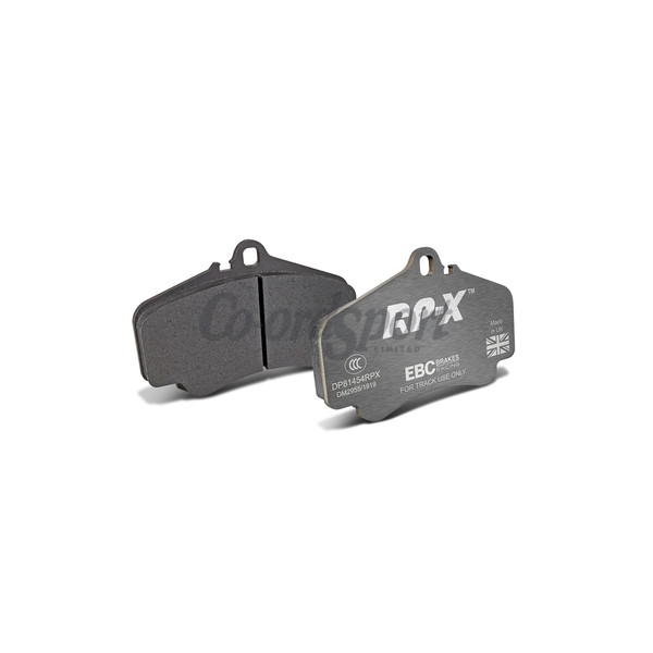 EBC Racing RP-X Brake Pads image