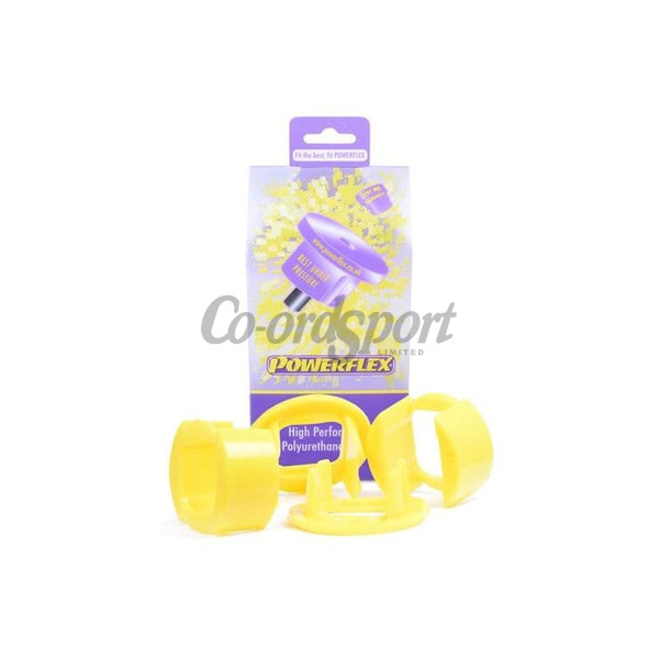 Powerflex Rear Subframe Front Bush Insert image