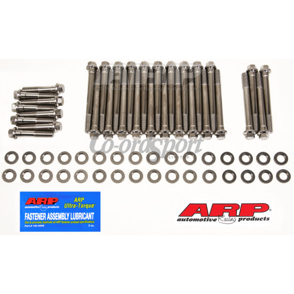 ARP BB Chevy SS hex head bolt kit image