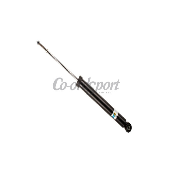 Bilstein B4 Telescopic Damper - Nissan Micra K13;H;B4 image