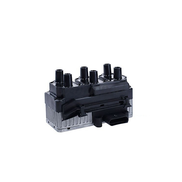 NGK IGNITION COIL STOCK NO 48101 image