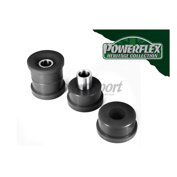 Powerflex  Rear Subframe Front Mounting Bush BMW 520 to 530 BMW image
