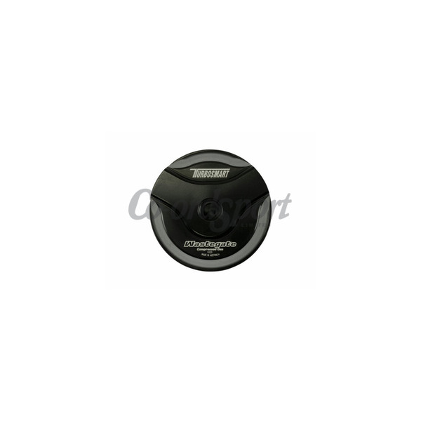 Turbosmart GenV WG40CG Full Range Complete Sensor Cap Black image