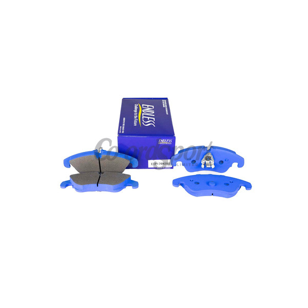 Endless Brake Pads N39S Compound image