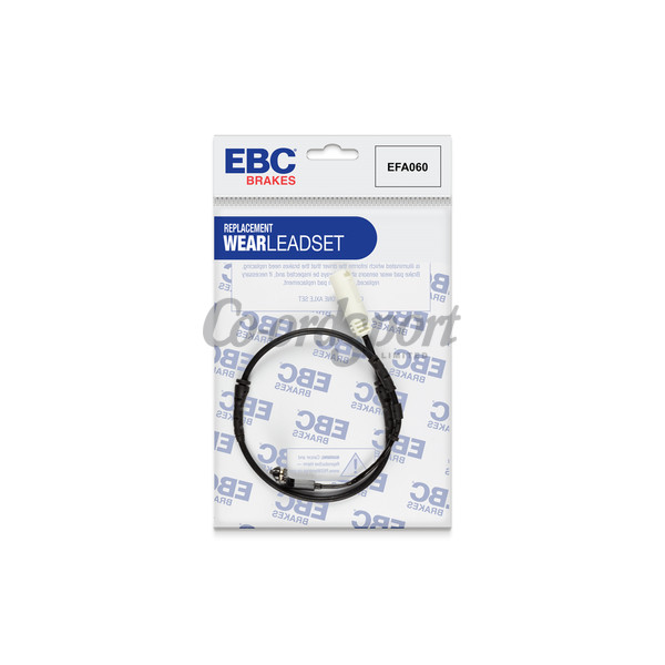EBC Replacement Brake Sensor Wear Leads image