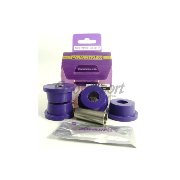 Powerflex Rear Panhard Rod Mount image