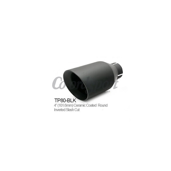 COBRA Audi S3 (8Y) (Sportback) (20-) Valved Turbo Back System - S image