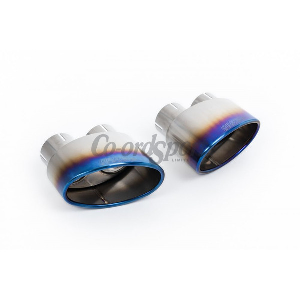 Milltek Audi  RS5  B9.5 2.9 V6 Turbo Sportback Non OPF Models 2 image
