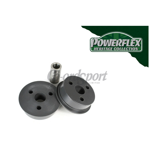 Powerflex Upper Engine Mounting Kit image