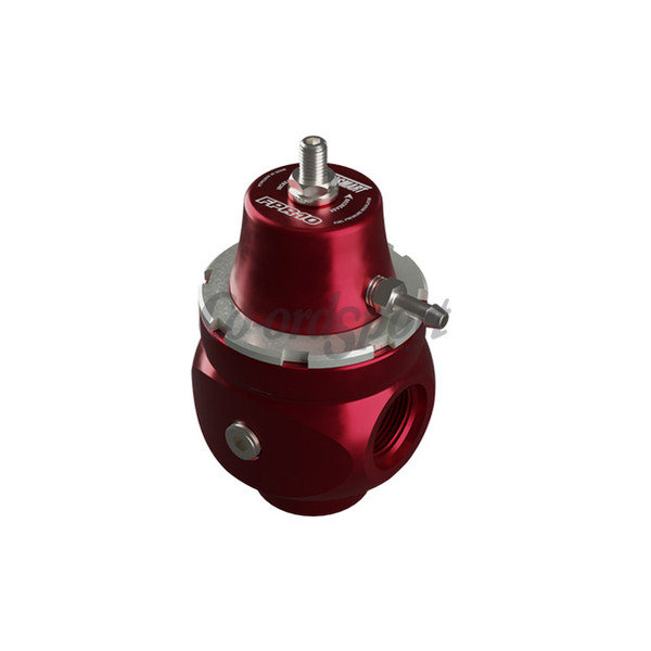 Turbosmart FPR10 - Fuel Pressure Regulator - Red image