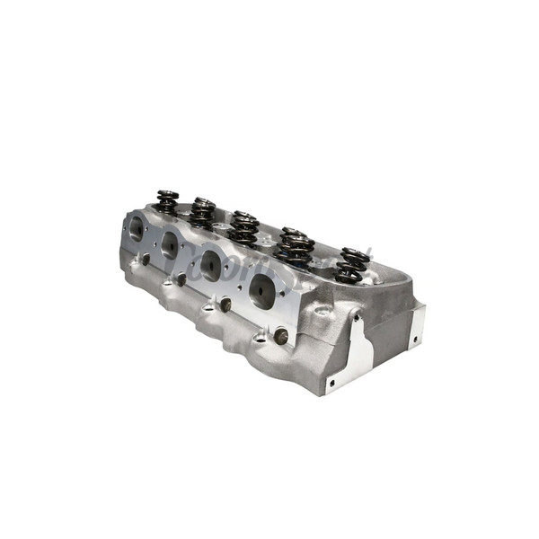 DART PRO2 CNC ALU BBC CYL HEAD SD:1.625D Int.Vlv:2.300 image