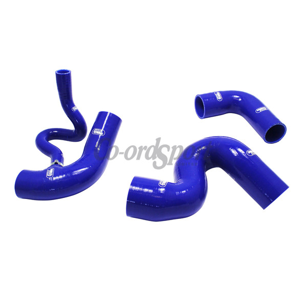 Samco Audi A4 1800 Turbo  AEB   Turbo Hose Kit 10 1995~12 97 image