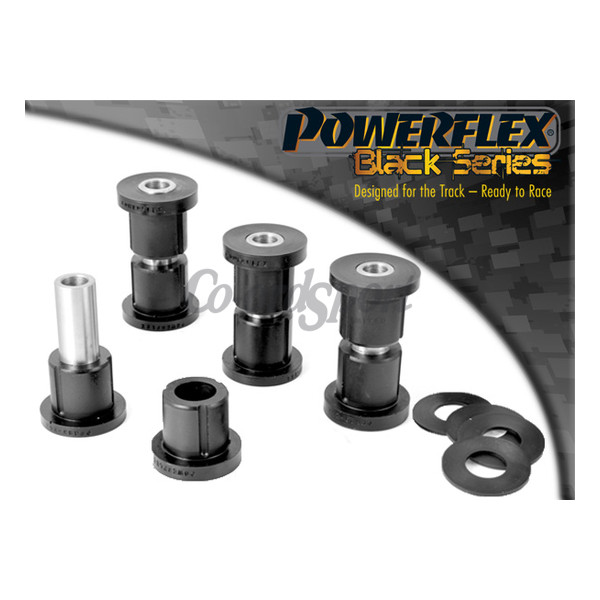 Powerflex Rear Trailing Arm Bush image