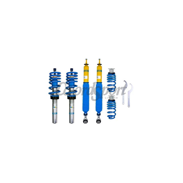 Bilstein B16 Suspension Kit - Audi A4 Typ B9; K; B16 PSS10 image