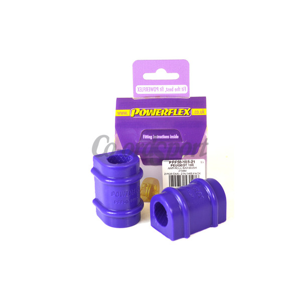 Powerflex Anti Roll Bar Bush 21mm image