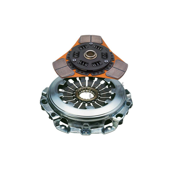 Exedy Single Series Clutch Kit  and  FW image