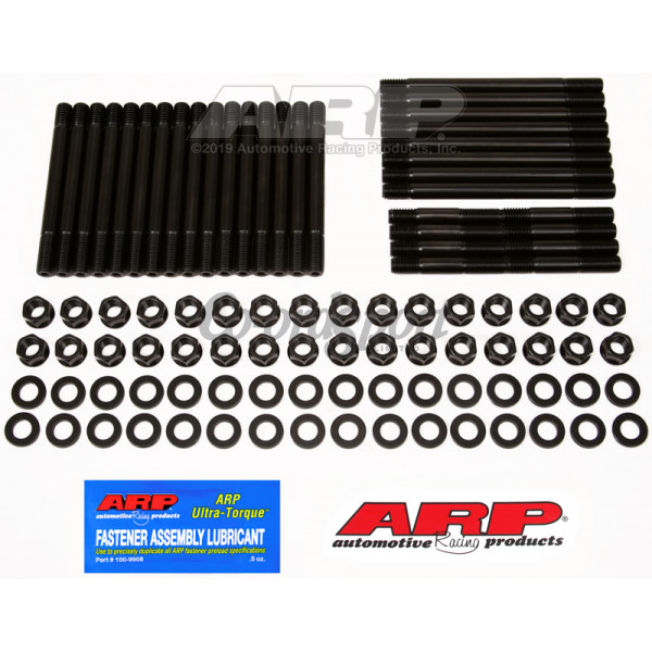 ARP Mark V w/Dart heads hex head stud kit image
