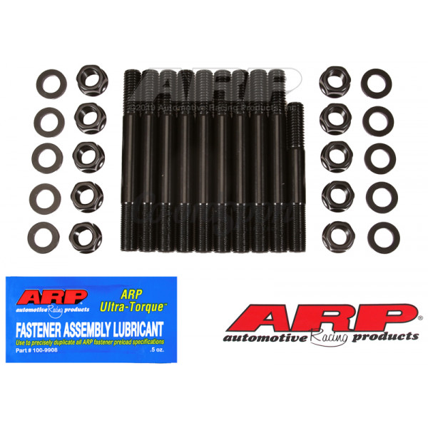 ARP Pontiac Super Duty w/Iron Duke heads hex hsk image
