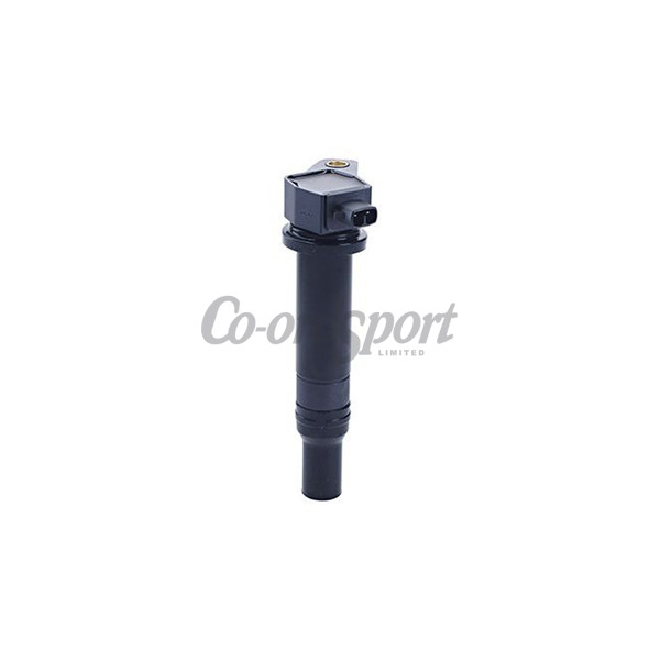 NGK IGNITION COIL STOCK NO 48241 image