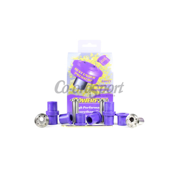 Powerflex Rear Trailing Arm Bush Adjustable image