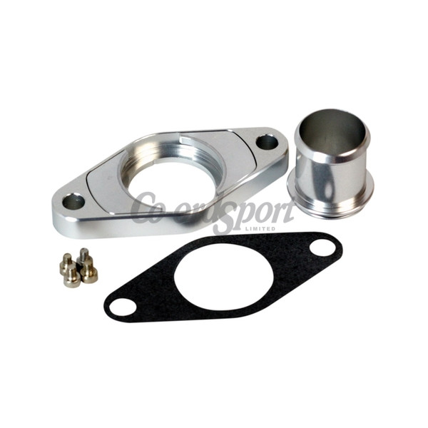 Turbosmart BOV Nissan Flange Adapter System image