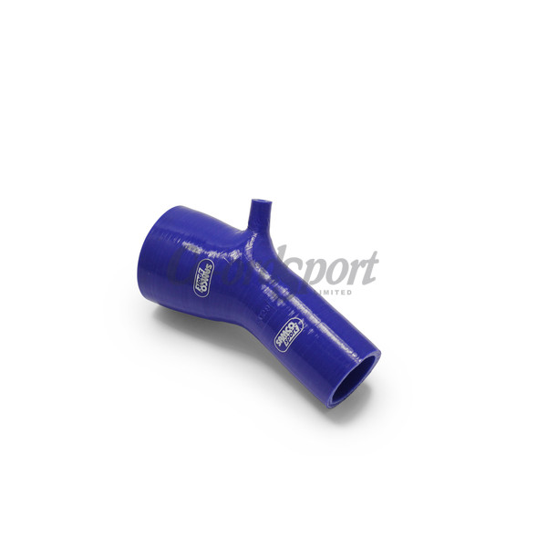 Samco Nissan Juke Nismo-R F15 MR16 DDT Induction Hose Kit 6 20 image