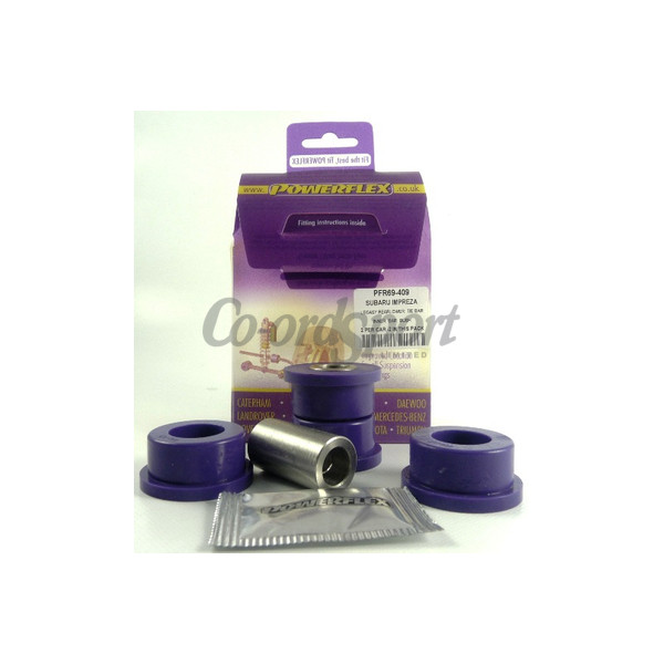 Powerflex Rear Lower Rear Lateral Tie Bar Inner Bush image