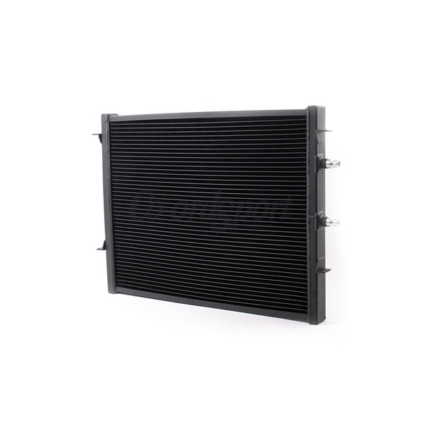 Forge BMW  M3-M4 Chargecooler Radiator image