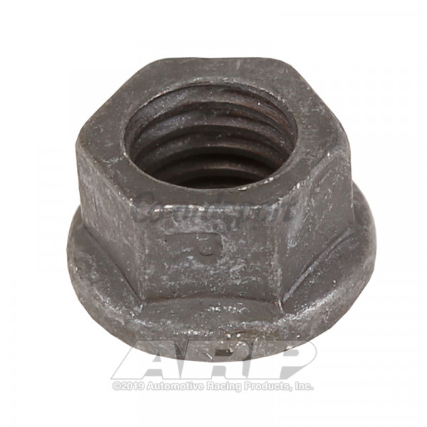 ARP 10-32 high tech self locking hex jet nut kit image