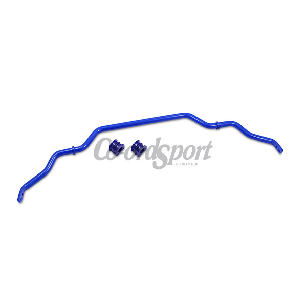 SuperPro Sway Bar Nissan 370Z Fr Adj. 27mm S/Bar image
