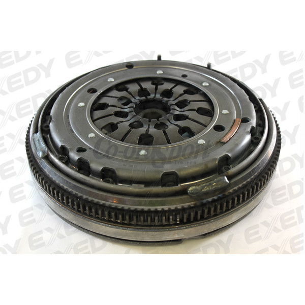 Exedy 2pcs Clutch Kit  and  DMF image