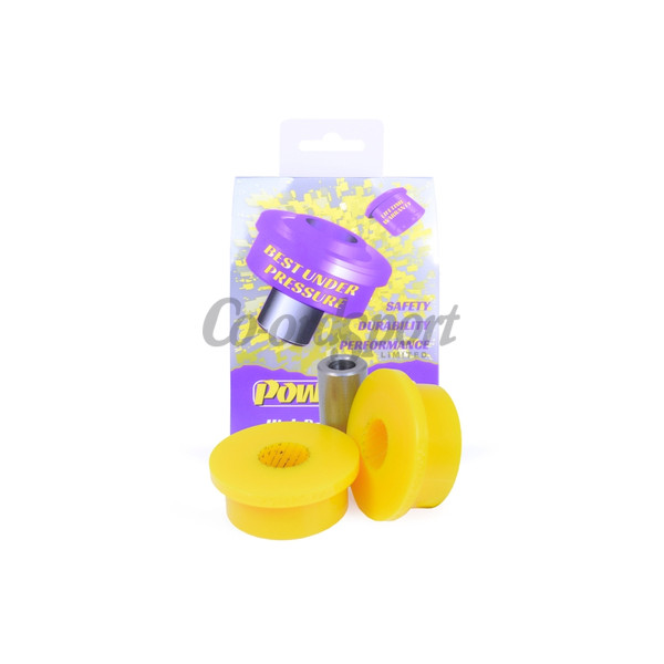Powerflex Rear Lower Engine Mount Front Bush image