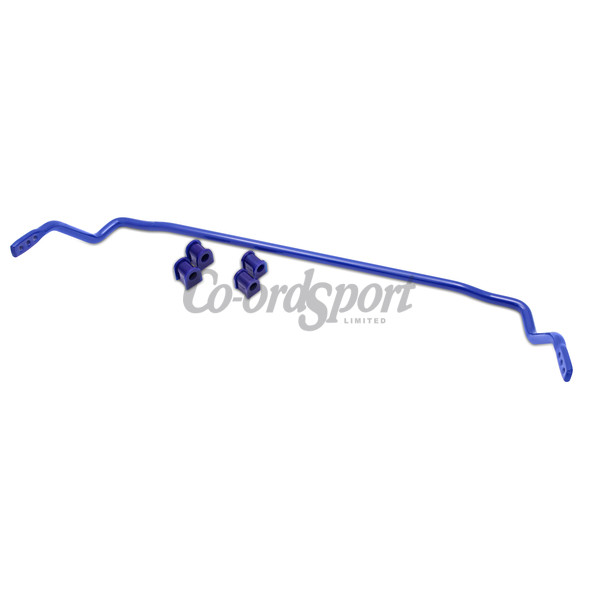 SuperPro  20Mm Front Adjustable Anti -Roll Bar - Toyota Mr2 Mk2 image