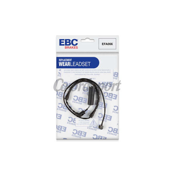 EBC Replacement Brake Sensor Wear Leads image