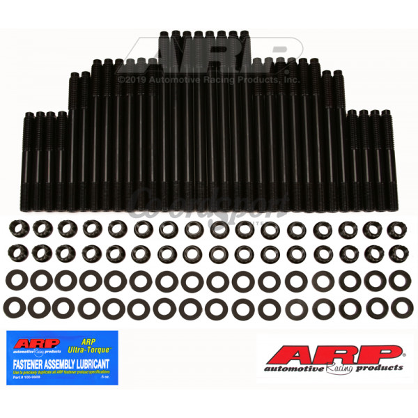 ARP BB Chevy ZL1 Ltd Edition head stud kit image