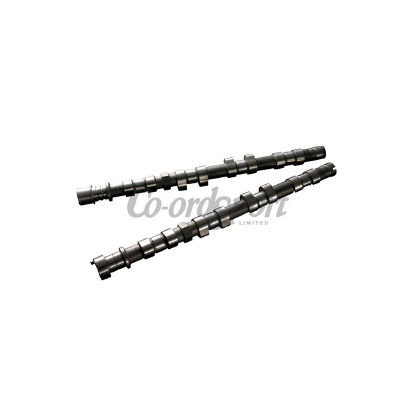 TOMEI CAMSHAFT SET PONCAM 4G63 EVO9 272-10.70/10.20 image