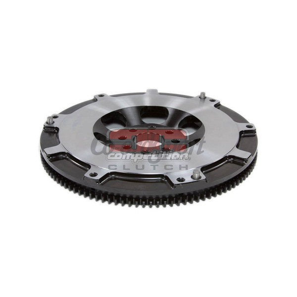 CC Ultra Lightweight Steel Flywheel – 4.53kgs Fits Toyota Supra image