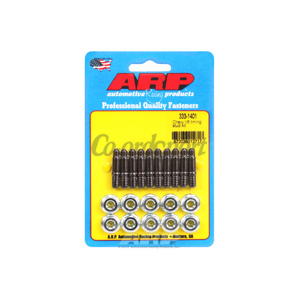 ARP Chevy V6 timing stud kit image