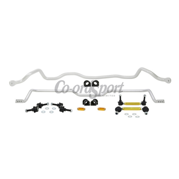 Whiteline Performance Sway Bar Vehicle Kit image