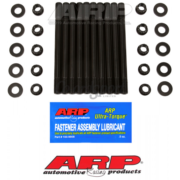 ARP Chrysler 2.2L 4-cylinder M11 12pt undercut hsk image