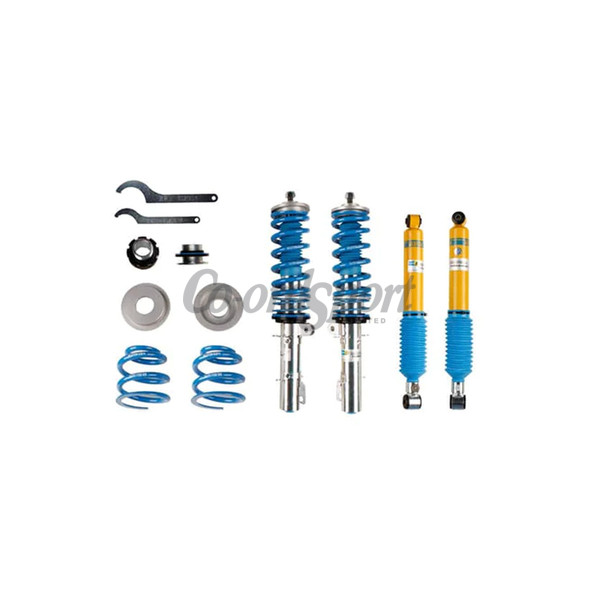 Bilstein B16 Suspension Kit-FORD Focus 2/Mazda 3/S40/V50 K image