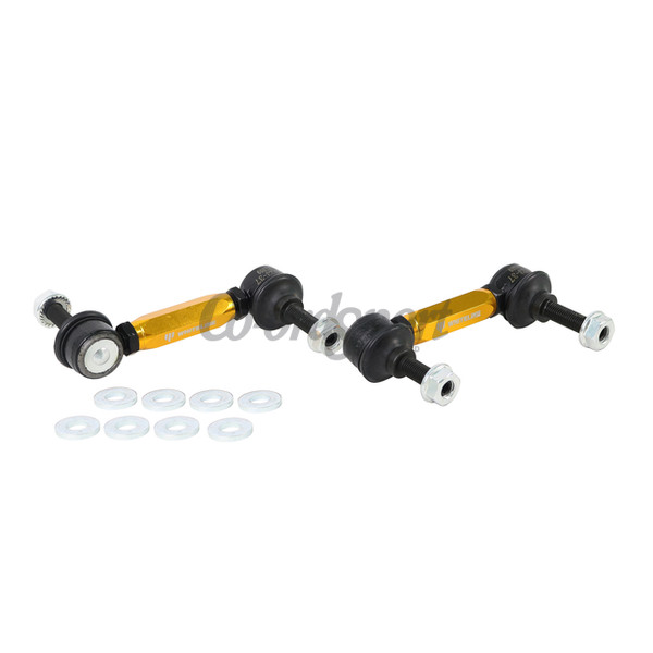 Whiteline Sway Bar - Link for VW Jetta I Tdi image