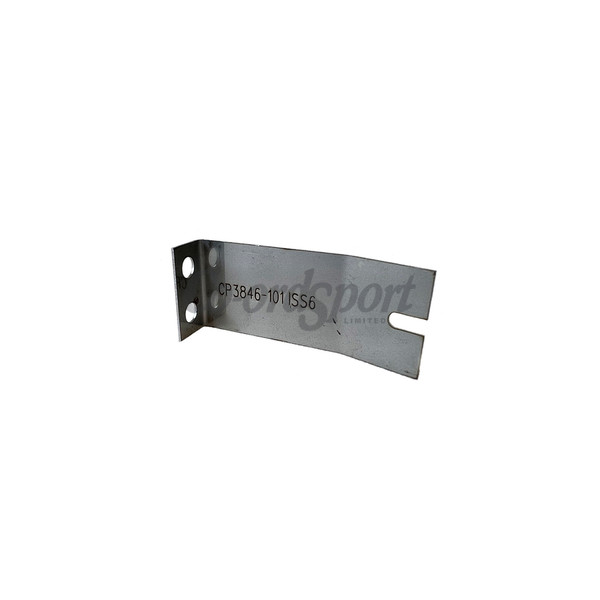 AP Racing Racing Wearplaten20.0X0.60H image