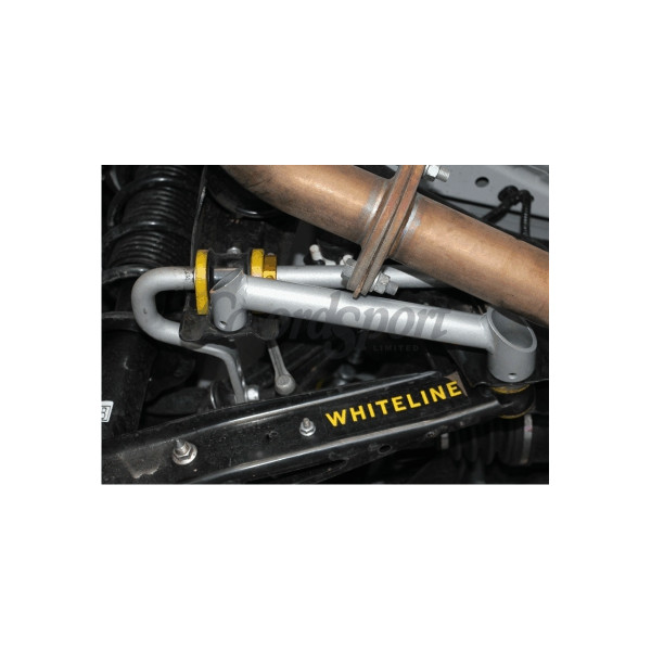 Whiteline Performance Brace - Swaybar Mount Support image