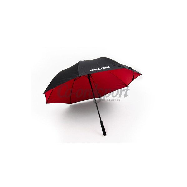 Milltek POS and Branding image
