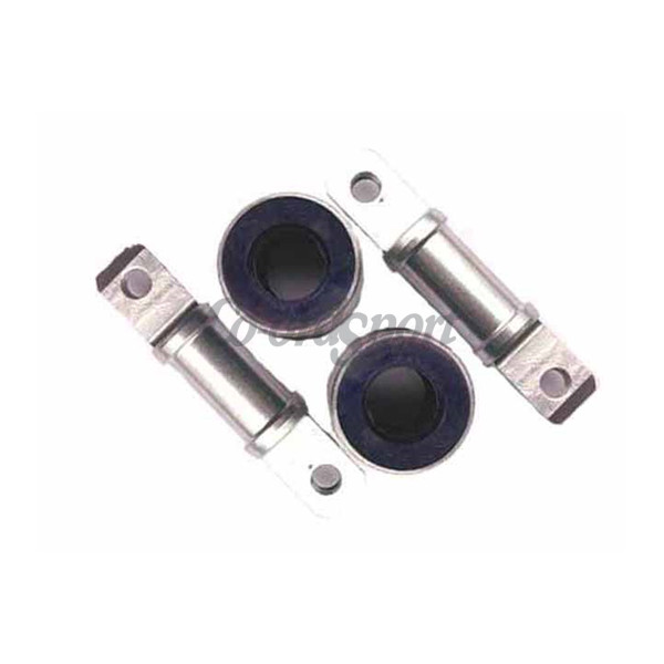 SuperPro Bushing Kit VOLVO FRONT LWR CTRL ARM INNER image