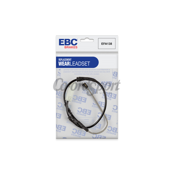 EBC Replacement Brake Sensor Wear Leads image