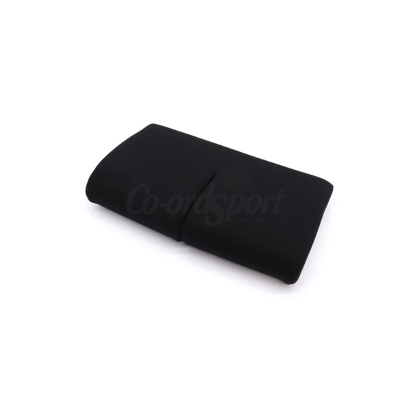Bride Seat cushion-Thigh Black ZIEG IV WIDE image